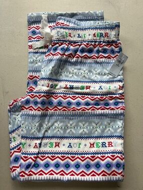 Old Navy Kids Pajama Pants - White, Red, Green, Blue, Purple